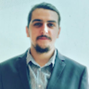 Meet your Posher, Jason